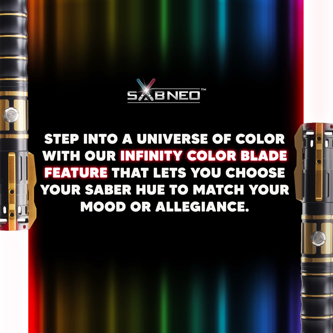 Infinity Blade Colors